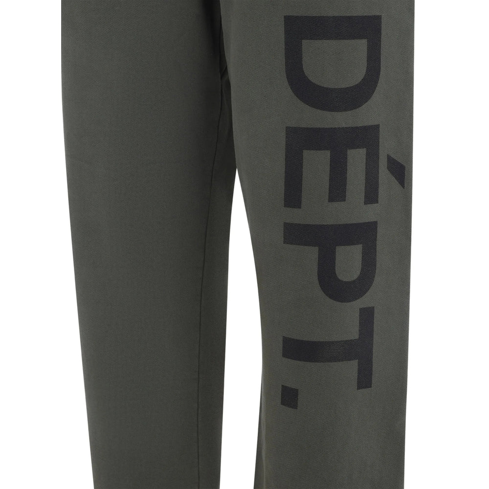 Gallery Dept. Pantaloni - Verde | e7c93590a6678fc2f2b1343e67bcbf20ec4bb762
