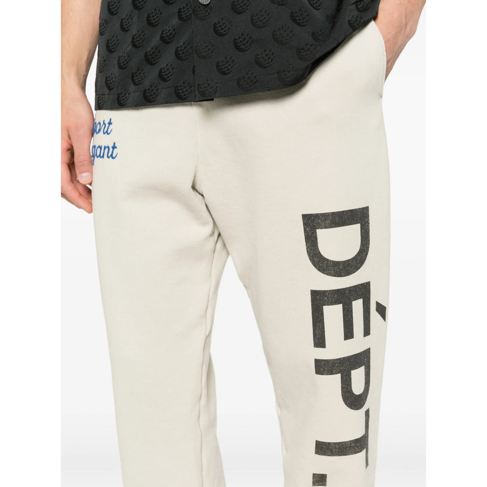 Gallery Dept. Pantaloni - Neutro | e38e0679c327721b2abc2bd5e2d20b8d70528d2a