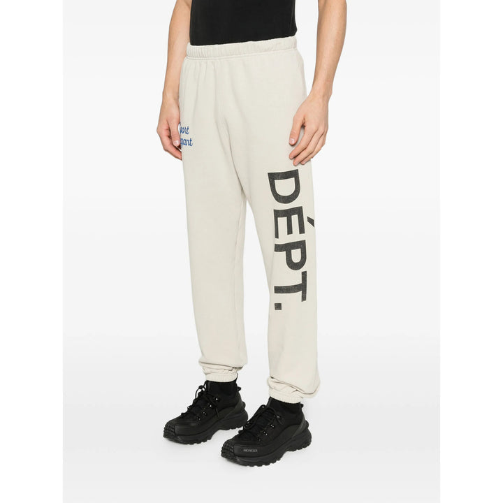 Gallery Dept. Pantaloni - Neutro | baf8d4d031460282b5a576509531d0517743828b