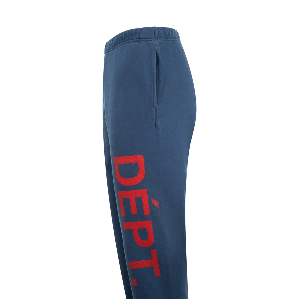 Gallery Dept. Pantaloni - Blu, Rosso | 5d8f6757f2370db4813b320a241f356eeb068b82