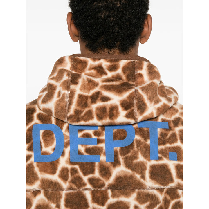 Gallery Dept. Felpe - Neutri, Marrone | 2f3e29e361a745820a8c97085f43807c79176cda