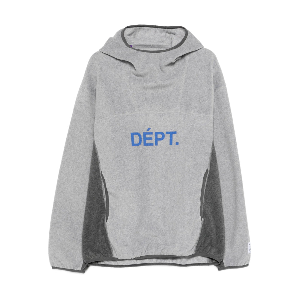 Gallery Dept. Felpe - Grigio | 0f6a138926e42db937c45c7ed76ce29cb7622ac9