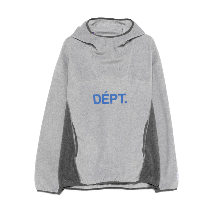 Gallery Dept. Felpe - Grigio | 0f6a138926e42db937c45c7ed76ce29cb7622ac9