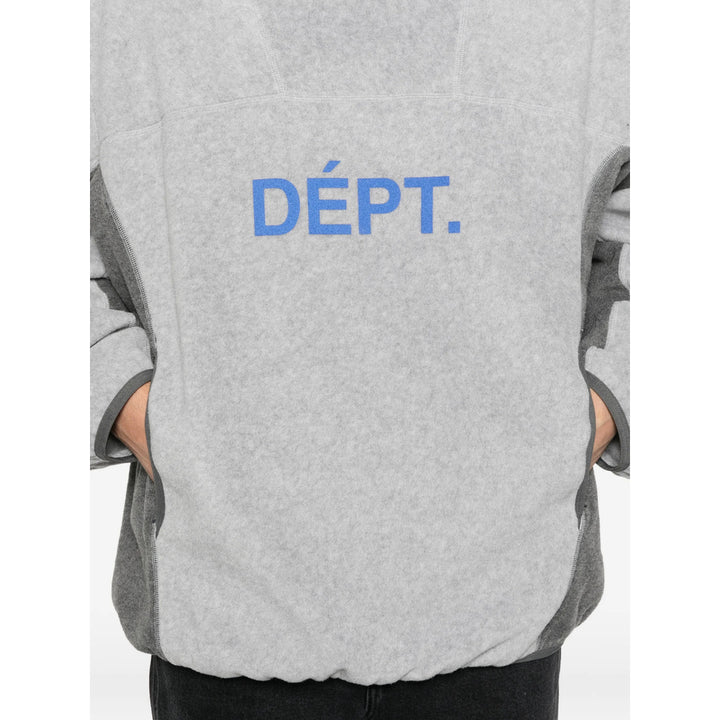 Gallery Dept. Felpe - Grigio | 9ebec8f6ac32b5d091692a4743e8cb000137156a