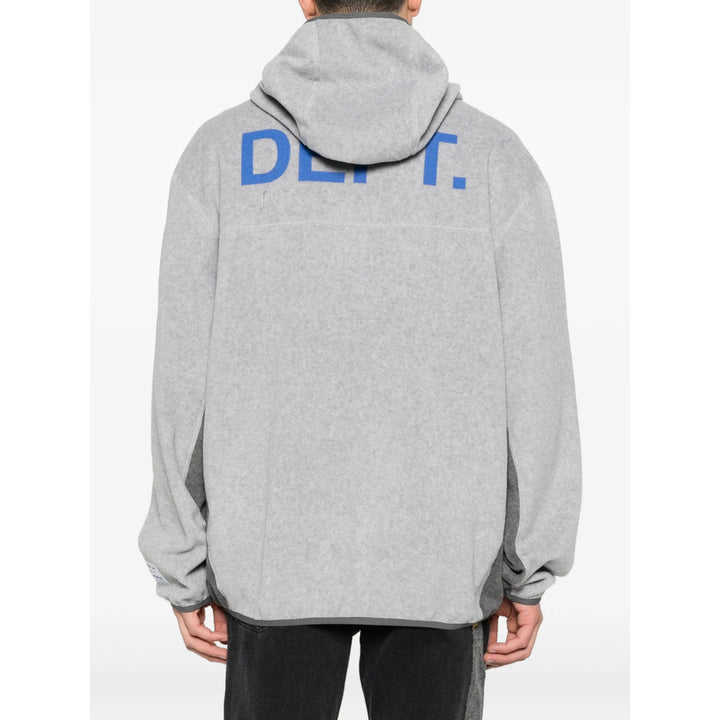 Gallery Dept. Felpe - Grigio | 0115a84c1b33b4a7fe6e3a0e2e605db8281e6df2