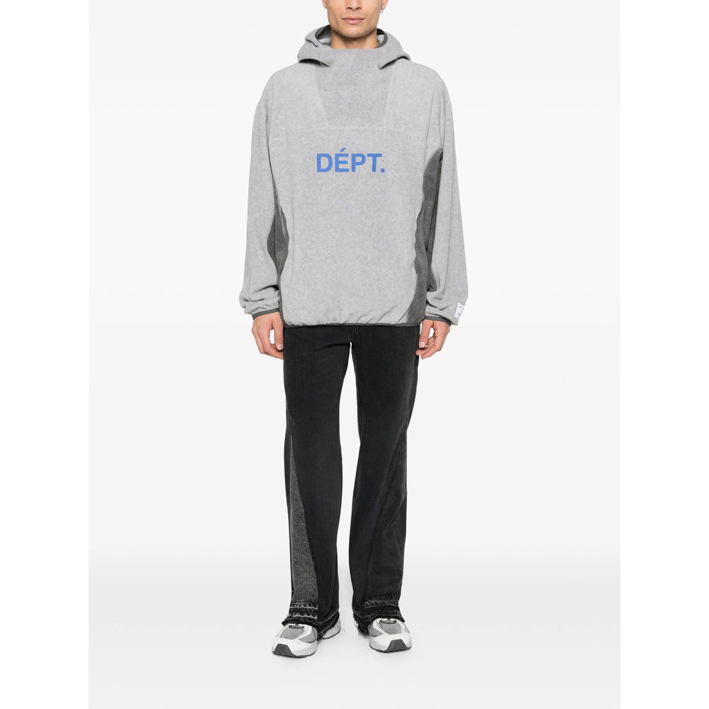 Gallery Dept. Felpe - Grigio | 1db510a0882f92e96787238835f15881ce91f916
