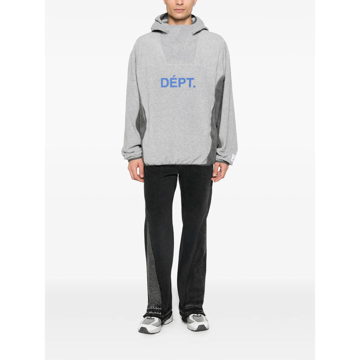 Gallery Dept. Felpe - Grigio | 1db510a0882f92e96787238835f15881ce91f916