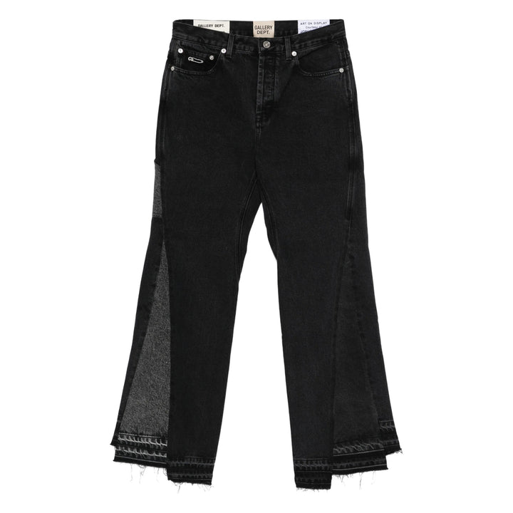 Gallery Dept. Jeans - Nero, Grigio | 7c684db384df7d965782895f1e88161d06e7cfcb