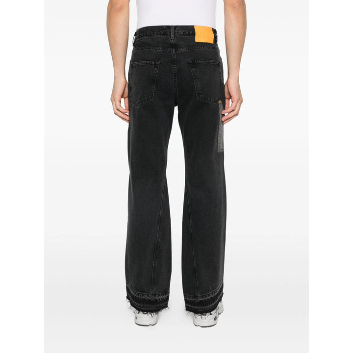 Gallery Dept. Jeans - Nero, Grigio | 2b556e8b8c4e1dd28cec5465902cf8b199a2aeb0