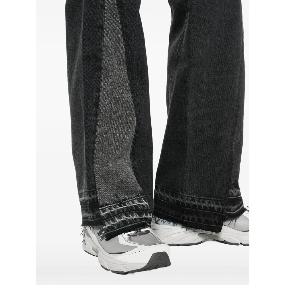 Gallery Dept. Jeans - Nero, Grigio | 4e0d45c8c9e82d93dbfa9e652d1de16c781ddae2