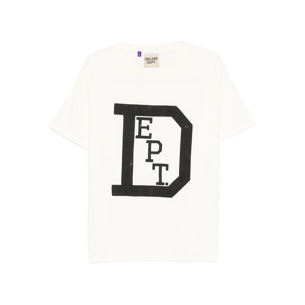 Gallery Dept. T Shirt - Bianco | a23cf20c2cd859efbc07d5c92d592730347c794d