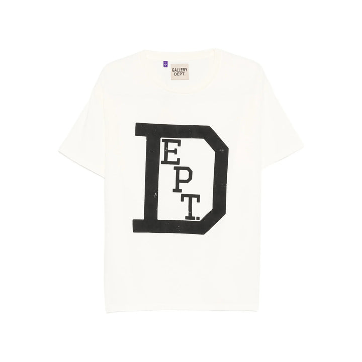 Gallery Dept. T Shirt - Bianco | a23cf20c2cd859efbc07d5c92d592730347c794d