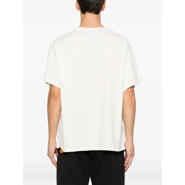 Gallery Dept. T Shirt - Bianco | 94c2f3e187ef0254165a88c1f6157f0c9272c67c