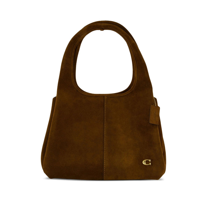 Coach Borse - Marrone | 3a93b96afed8be6383d576672ad68c7341337977