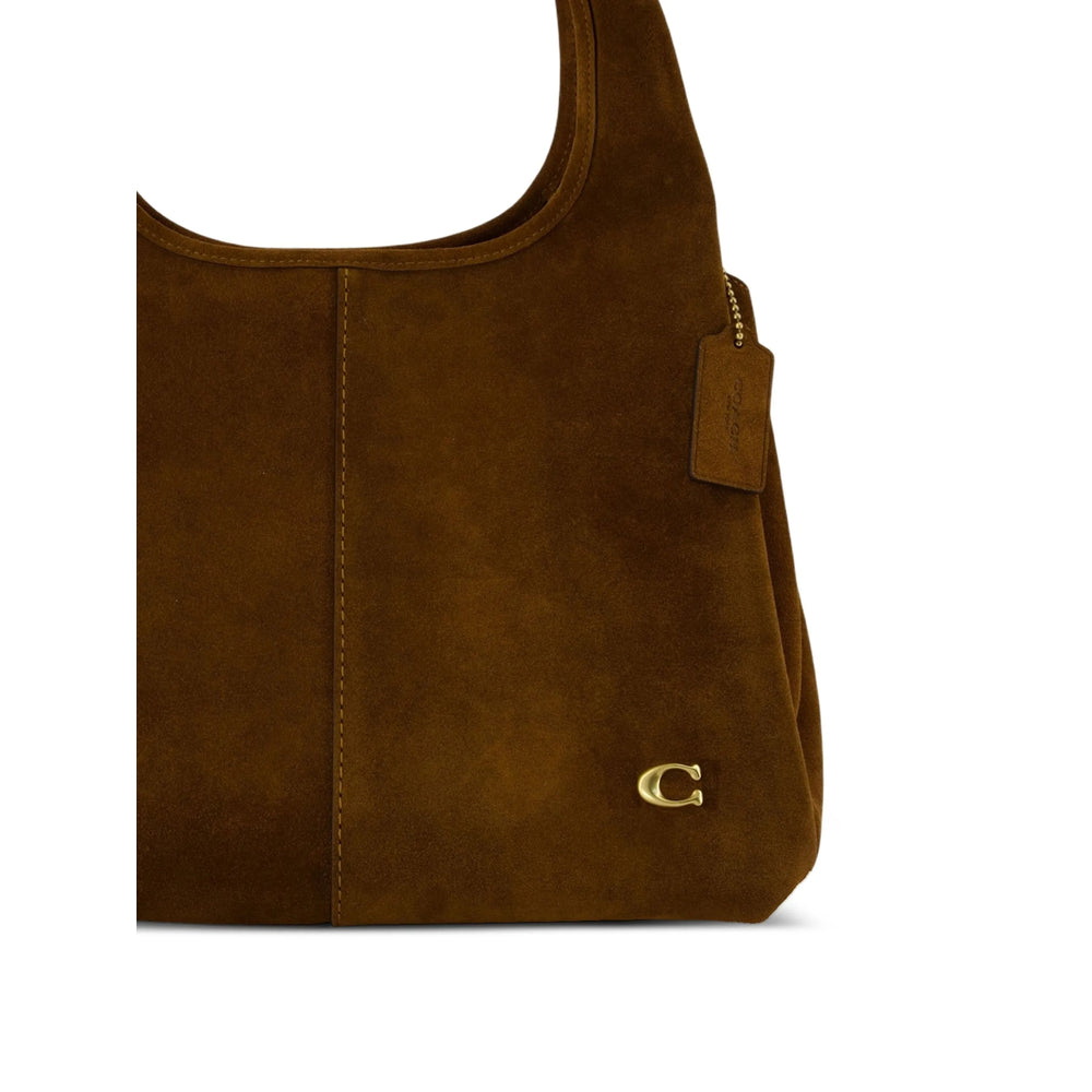 Coach Borse - Marrone | 116f717742a0ff655dbfd6b8949c3b665021db9d