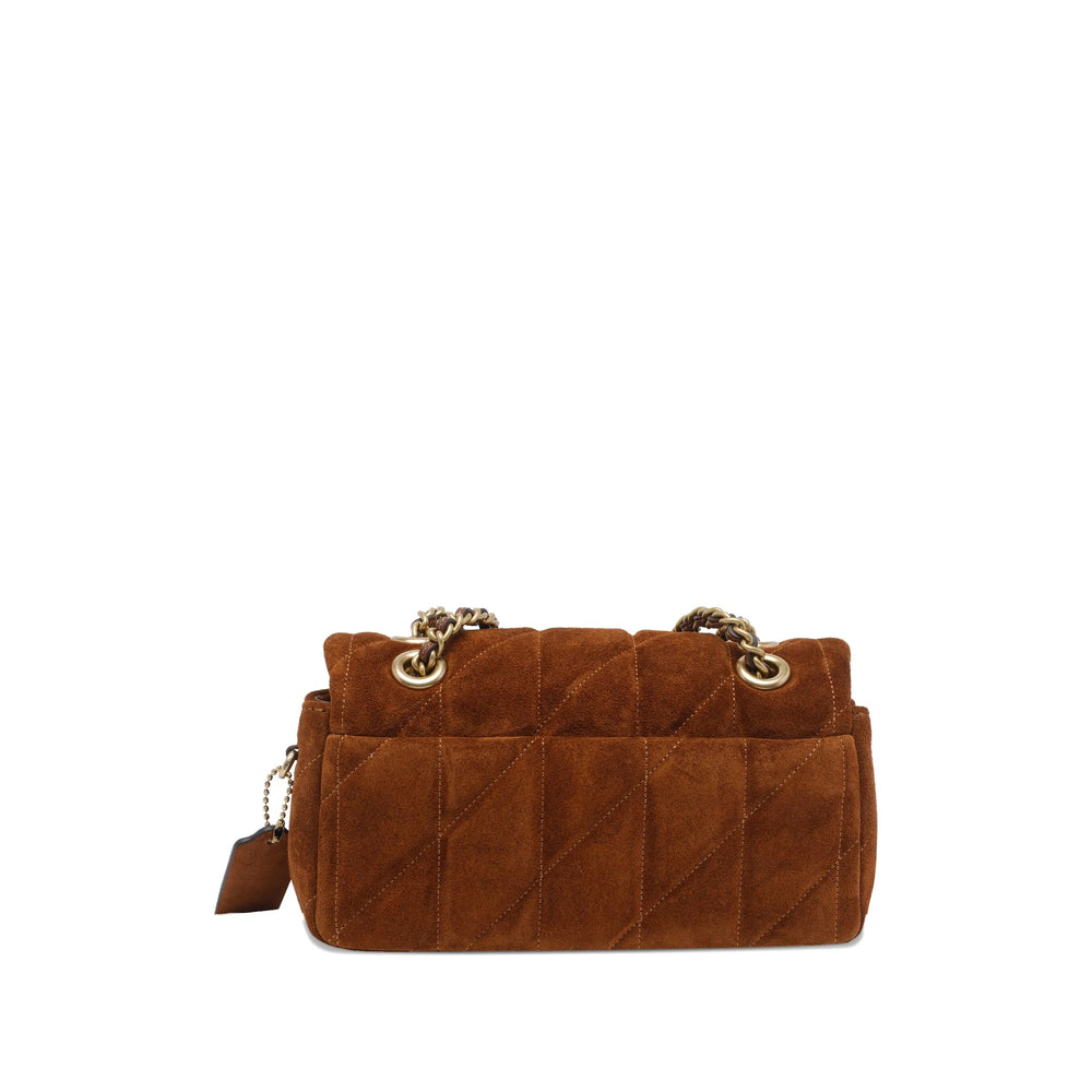 Coach Borse - Marrone | 5210909a9cdae1d761cbce86512d13535744e745