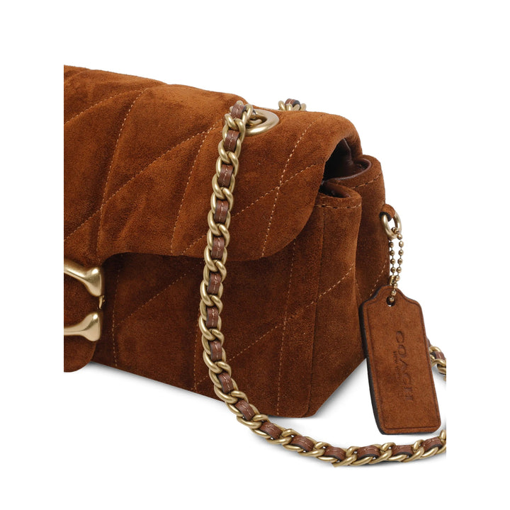 Coach Borse - Marrone | 80cc1af0655574766ca12dc2cea53c5b60da243e