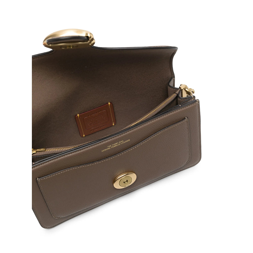 Coach Borse - Marrone | 43dd78ec3324f3d076adfd7ac1fcf636338853fe