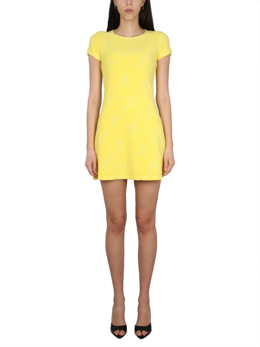 Dsquared2 Abiti - Giallo | Wanan Luxury