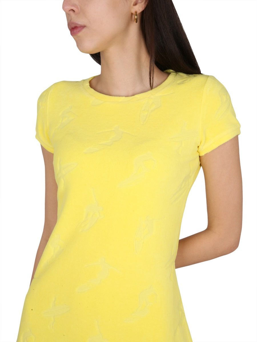 Dsquared2 Abiti - Giallo | Wanan Luxury