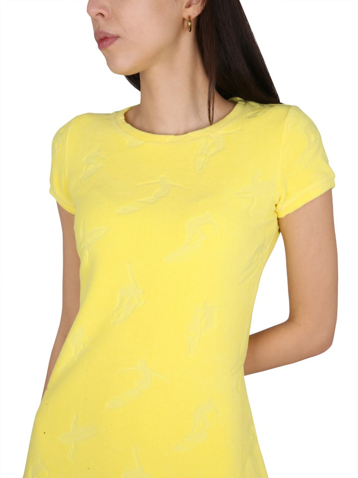 Dsquared2 Abiti - Giallo | Wanan Luxury