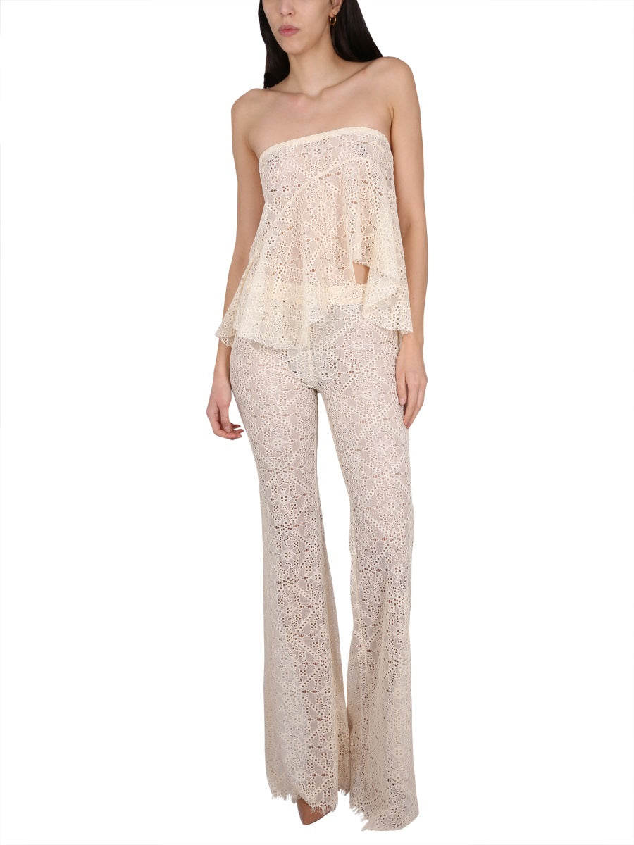 Dsquared2 Top - Neutro | Wanan Luxury