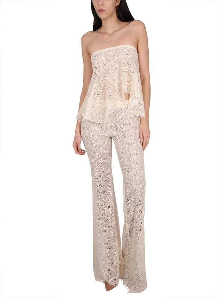 Dsquared2 Top - Neutro | Wanan Luxury