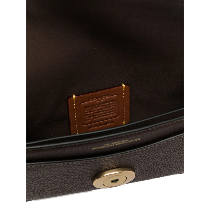 Coach Borse - Marrone | df119a9bfa8ff79c23d56b4870c128be4fb0115f