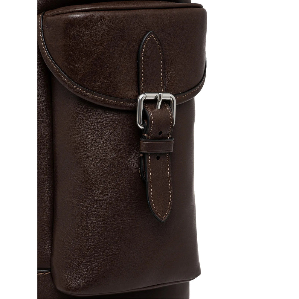 Coach Zaini e Valigie - Marrone | b77a834b63d8b1b7a67c79f2b0df6a32d7cd2d71