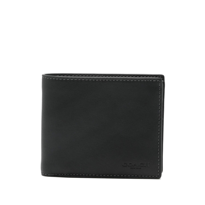 Coach Wallets - Nero | c1fed496600ebb5444ce313ccea8c0f9486963f5