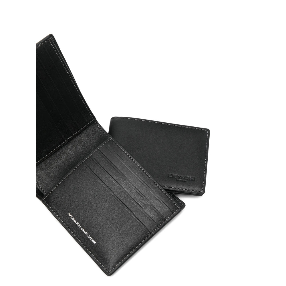 Coach Wallets - Nero | e41fd1ec8eacbfd7da5c33954ec23a32118d0e06