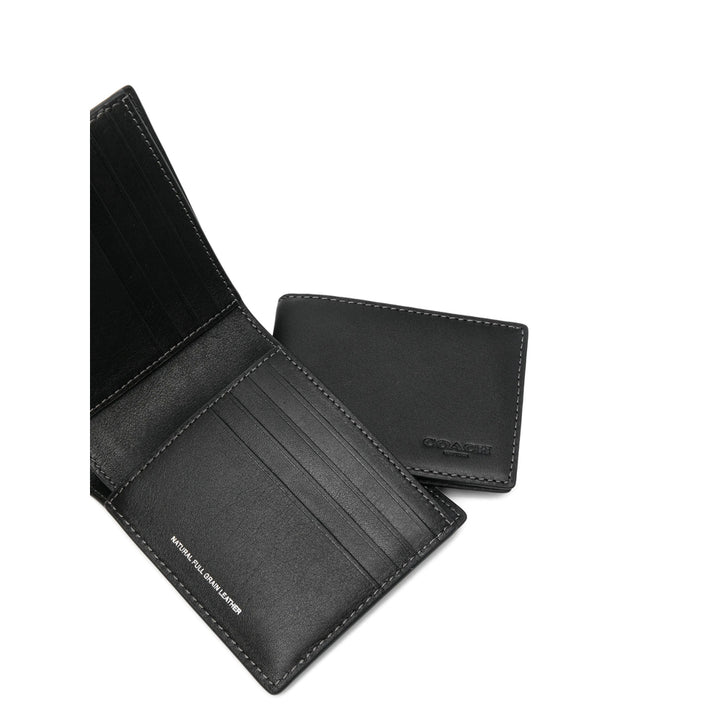 Coach Wallets - Nero | e41fd1ec8eacbfd7da5c33954ec23a32118d0e06
