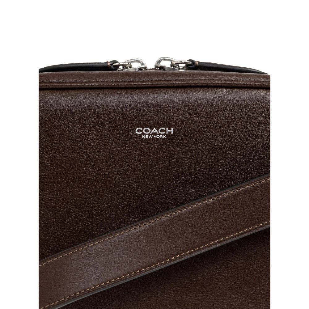 Coach Bum Bags - Marrone | 1edbca1db72fa386ea4aea9620f73b79c8e08d71