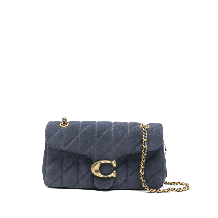 Coach Borse - Blu | 383469242acc12f57eb4eb6eb1d9d3f540ed6f2f