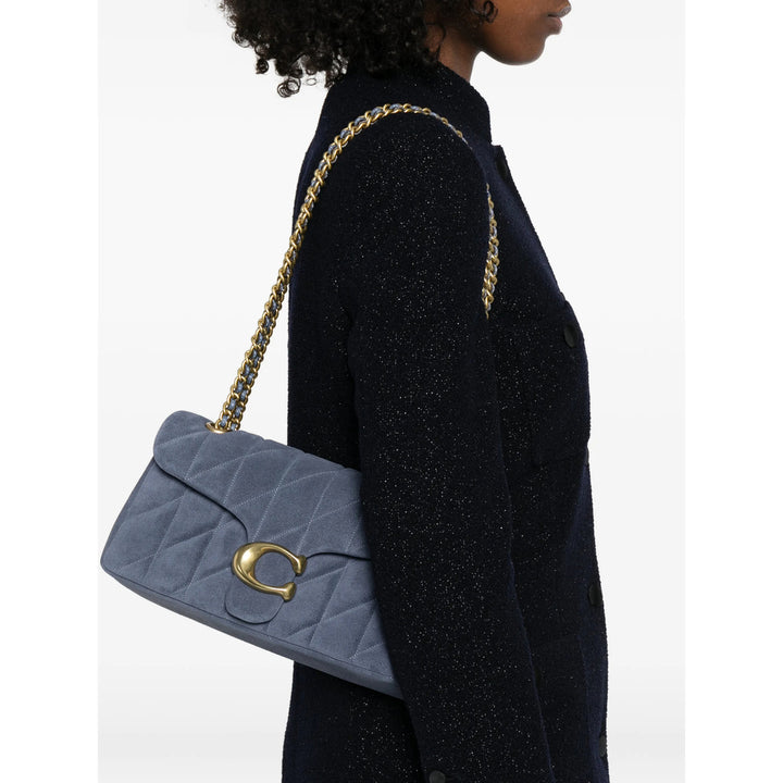 Coach Borse - Blu | d15ae62ecc603d9a350d4874cb75e4b83afaeffb