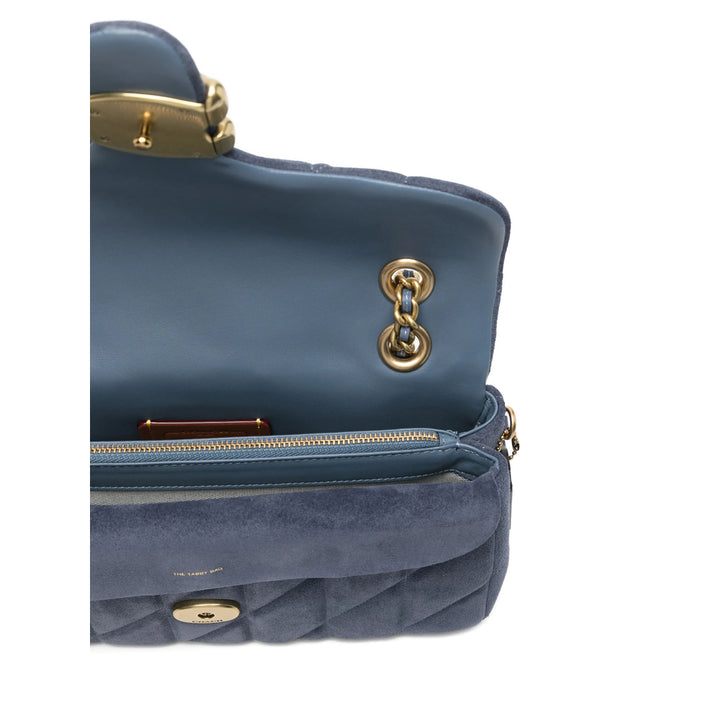 Coach Borse - Blu | 56ce875ace7ea516c14b4c4f3f9fc5469f5d7ad4