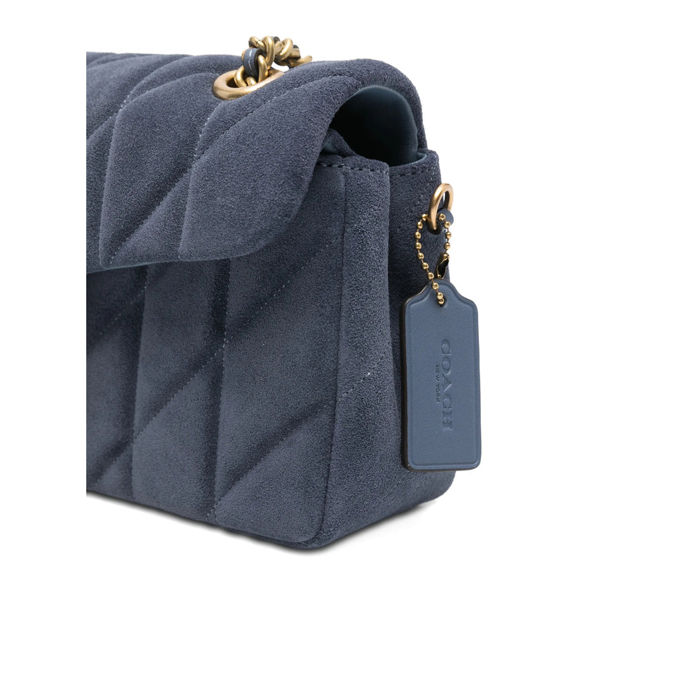 Coach Borse - Blu | 0498f992c21a342e0a2fabde1df3064546de817a