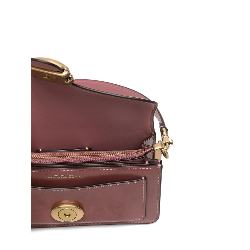 Coach Borse - Rosa | ad2c84ab541a852bdce5f41ef8d9bbf7aa7a4263