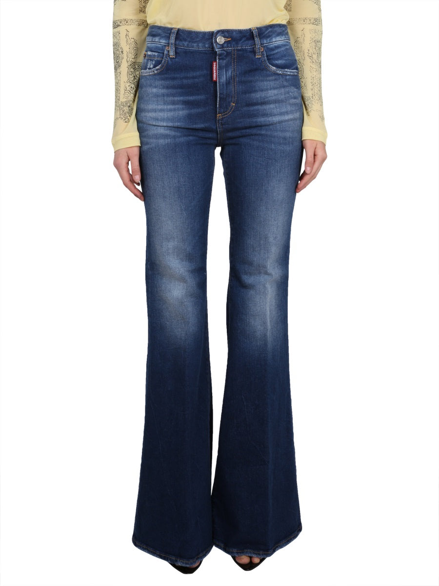 Dsquared2 Jeans - Blu | Wanan Luxury