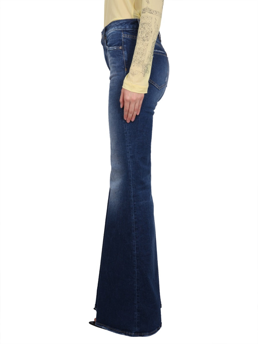 Dsquared2 Jeans - Blu | Wanan Luxury