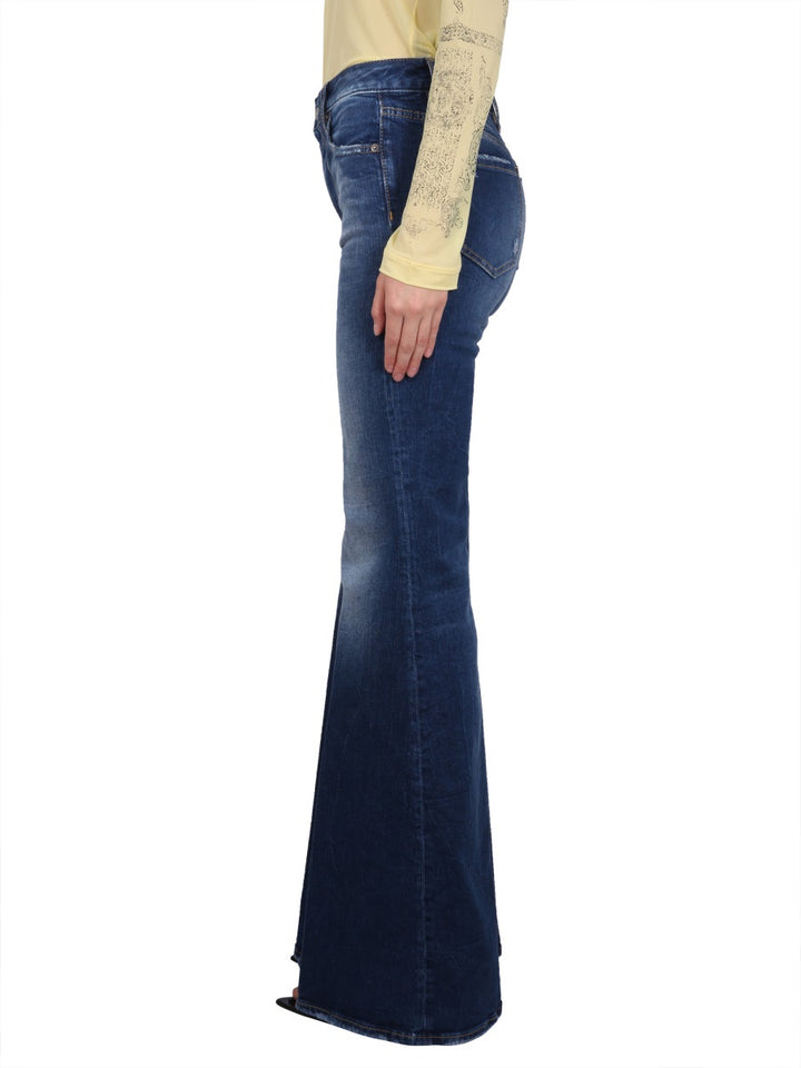 Dsquared2 Jeans - Blu | Wanan Luxury