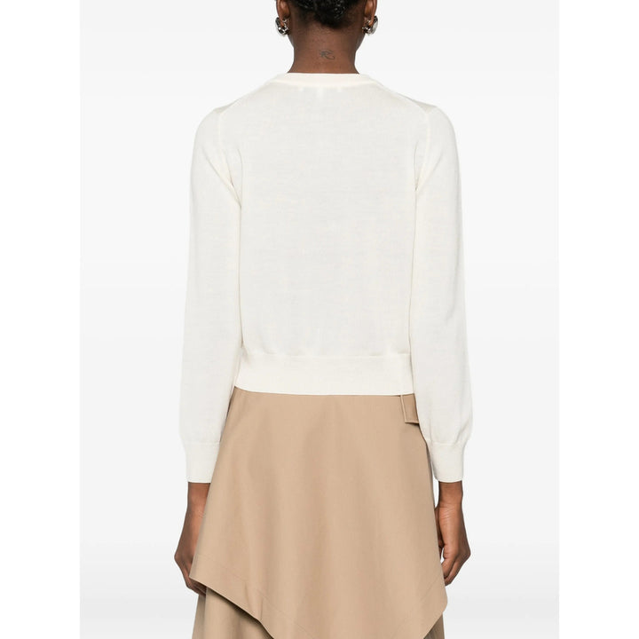 Maison Kitsuné Maglioni - Neutro | 8476b243ef498d420538d5f35e0d8ca92c3314c1