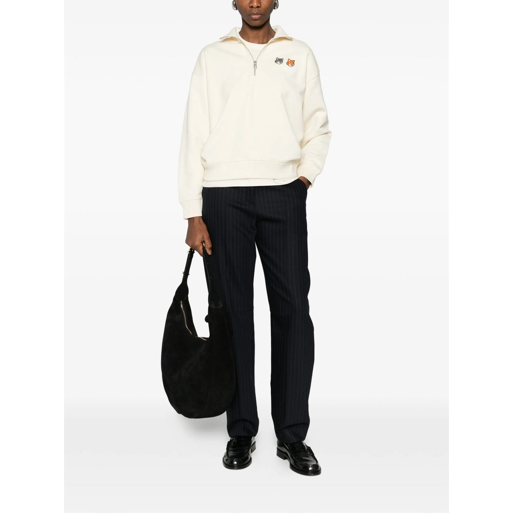 Maison Kitsuné Felpe - Neutro | 45531cbfcbd729d2cae99586d1e9ad1d2f1fbd25
