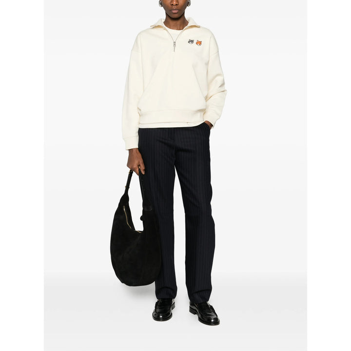 Maison Kitsuné Felpe - Neutro | 45531cbfcbd729d2cae99586d1e9ad1d2f1fbd25