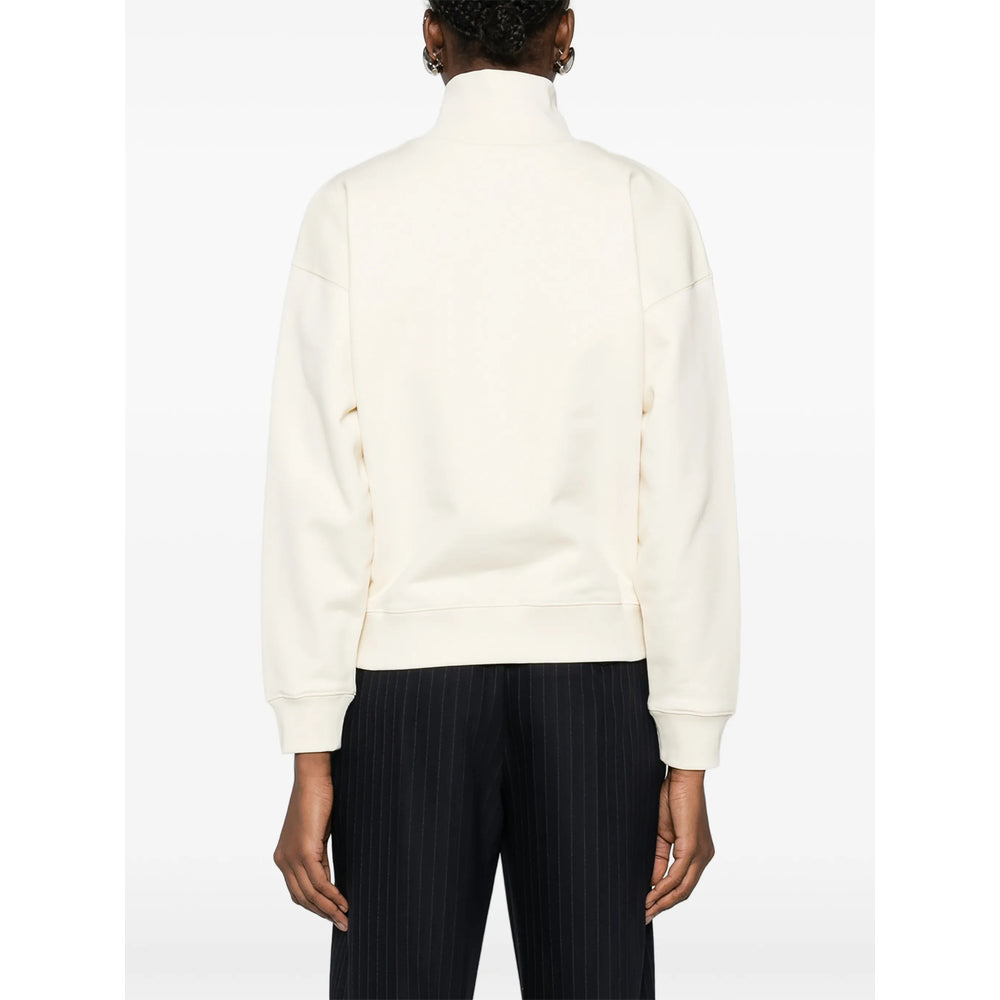 Maison Kitsuné Felpe - Neutro | 34618e7be69da4fd0aaf9e3859222487b05d40f5