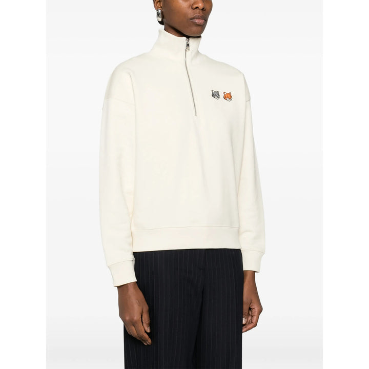 Maison Kitsuné Felpe - Neutro | 3ecd386983add276618012c029c3ad242607e86c