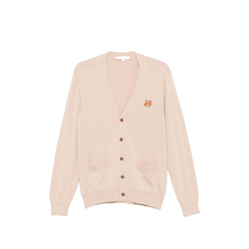 Maison Kitsuné Maglioni - Neutro | 5ff52baab78ed57dd2cbe55e5d8b9a506109a908