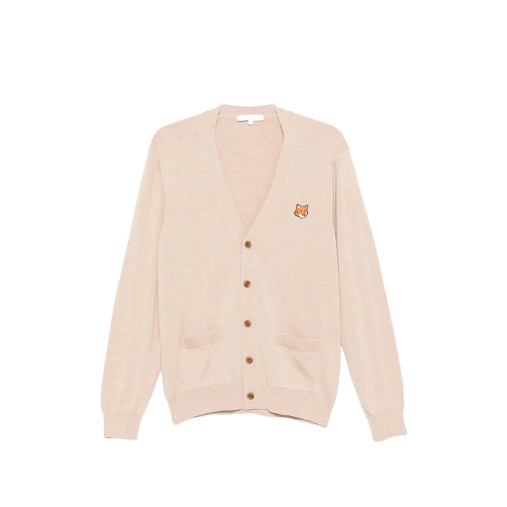 Maison Kitsuné Maglioni - Neutro | 5ff52baab78ed57dd2cbe55e5d8b9a506109a908