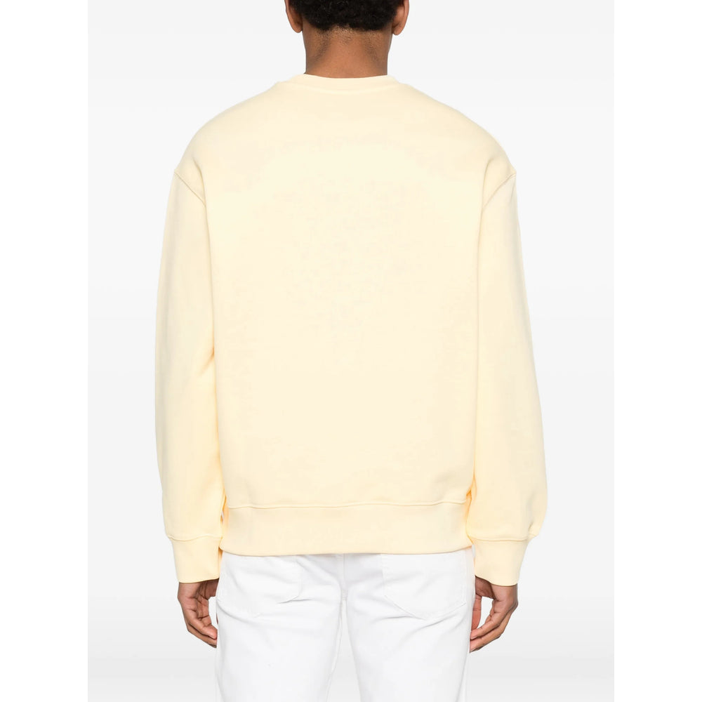 Maison Kitsuné Felpe - Giallo | b3f2b8fe7cd7f66e099357cab7a9b8cc10265772