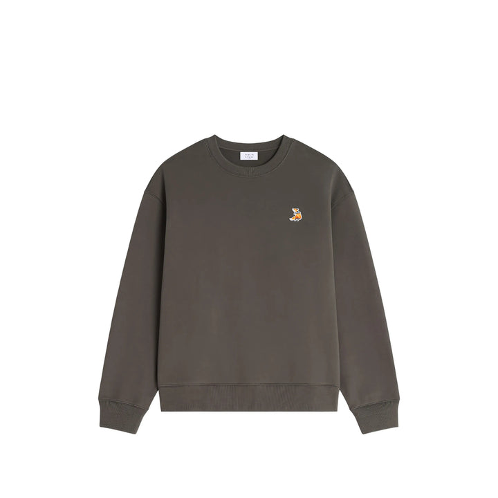 Maison Kitsuné Felpe - Grigio | 80133de8fc814fbc951a120b0de32fca89e86e0d